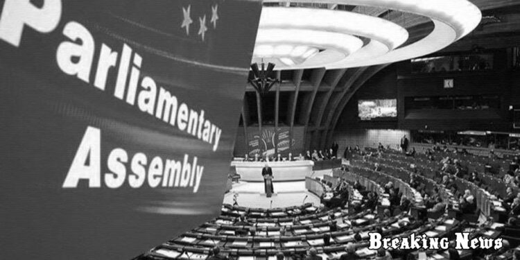 У ПАРЄ не визнали легітимність Путіна – депутат