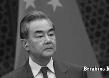 🌍 Китай вірить у можливість встановлення миру в Україні, заявляє Ван Ї