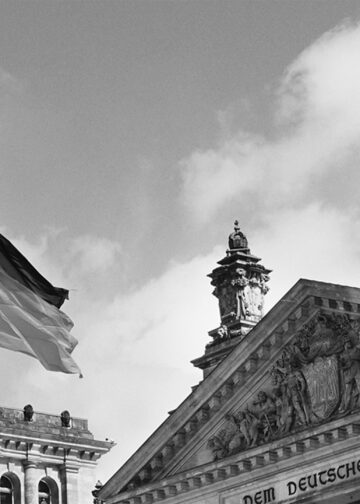 💰 Санкції США проти “Роснефти” змусили Німеччину розглянути націоналізацію її дочірньої компанії