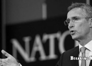 Китай має припинити підтримувати РФ у її війні проти України. Це вплине на його репутацію та інтереси, - Столтенберг