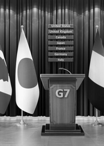 🌍 Politico: Зеленський візьме участь у саміті G7 у Франції та обговорить ППО і військову підтримку