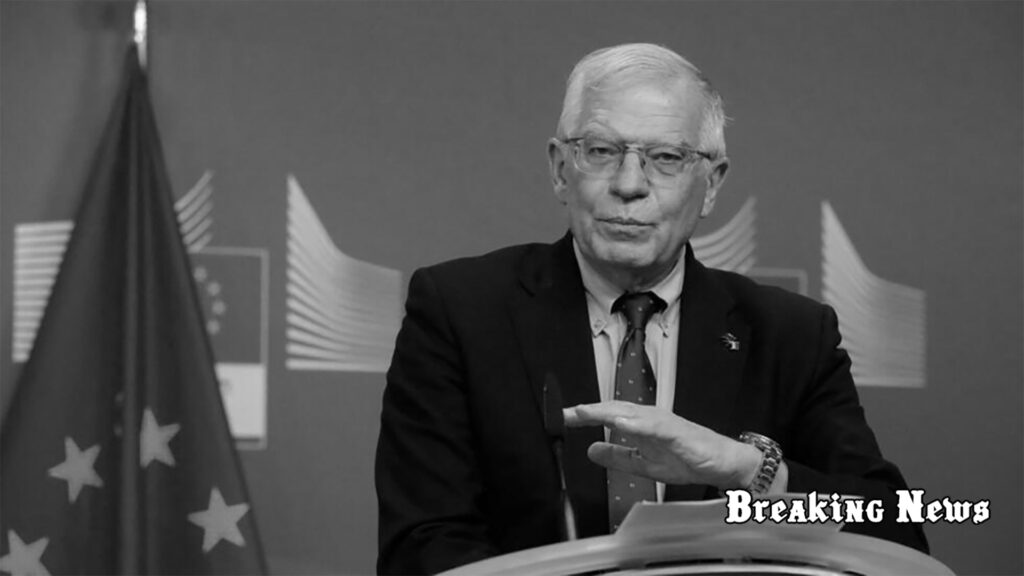 ЄС готує п'ятнадцятий пакет санкцій проти Росії: ізоляція промисловості від імпорту