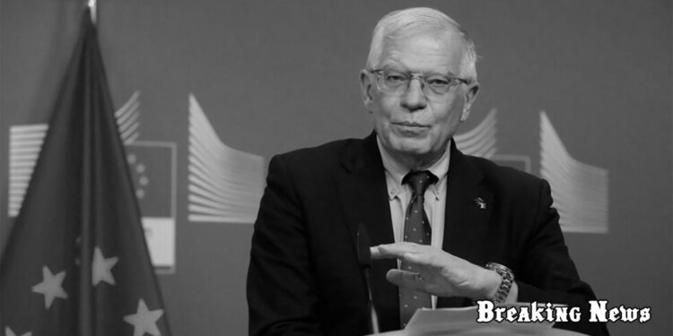 ЄС готує п'ятнадцятий пакет санкцій проти Росії: ізоляція промисловості від імпорту