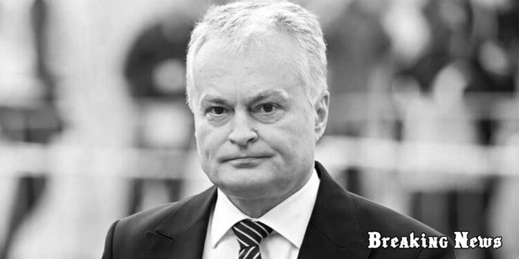Литва обговорює можливість придбання систем ППО для України