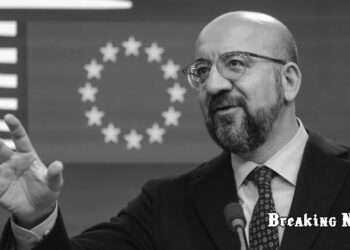 Голова Євроради Мішель назвав ветування президенткою Грузії закону про "іноагентів" "вікном можливостей"