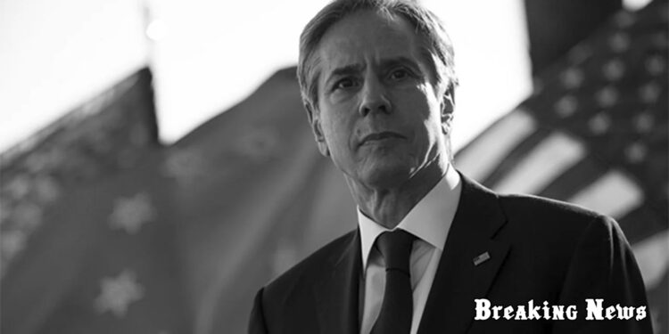 Блінкен підтвердив дозвіл для України застосовувати американську зброю по Росії