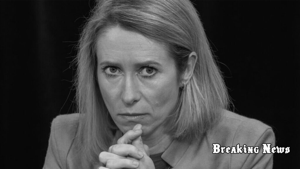 🌍 Кая Каллас звинуватила США у прагненні розділити ЄС