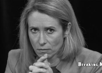 🌍 Кая Каллас звинуватила США у прагненні розділити ЄС