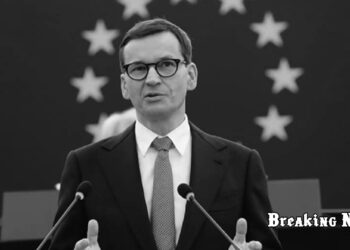 🇵🇱 Моравецький підтримав вето президента Польщі на допомогу українцям