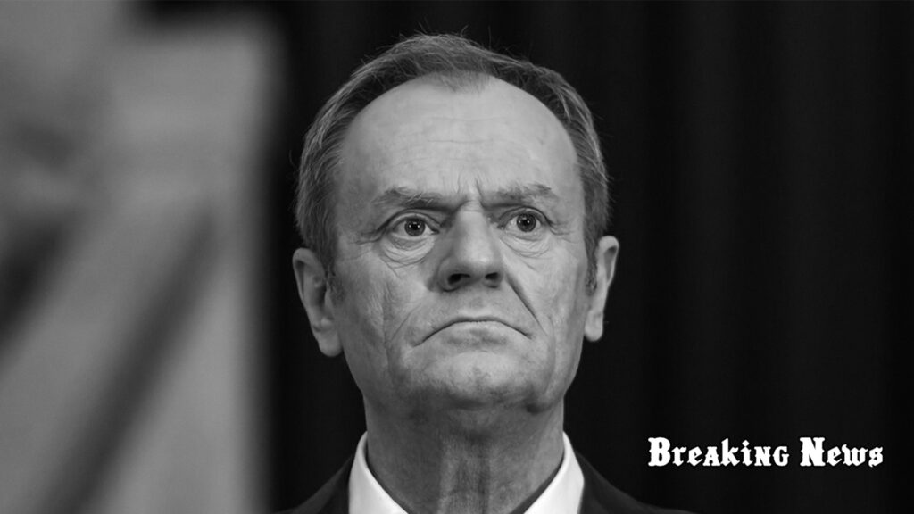 🇵🇱 Прем’єр Польщі Туск закликав Європу брати приклад із Польщі у безпеці та міграційній політиці ﻿