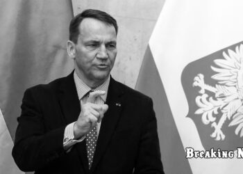 🌍 Загострення на Близькому Сході матиме прямий вплив на війну в Україні - Сікорський