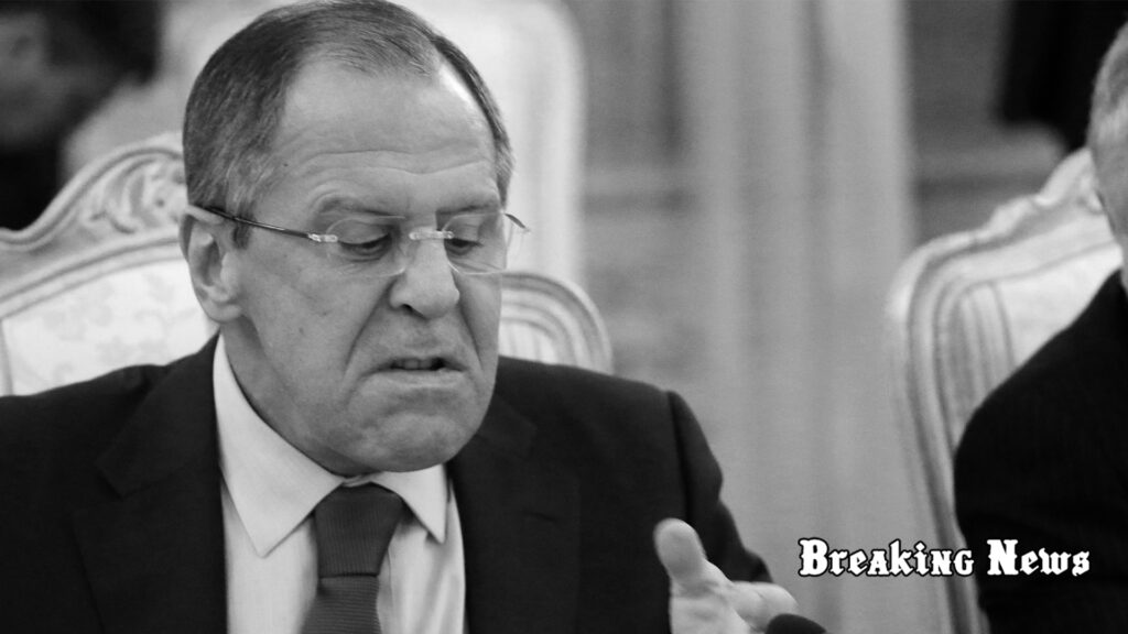 🕊️ Лавров заявив про готовність РФ до “компромісів”, але без відмови від ключових принципів