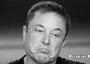 📉 Ілон Маск втратив $27 мільярдів через конфлікт із Трампом: акції Tesla різко впали