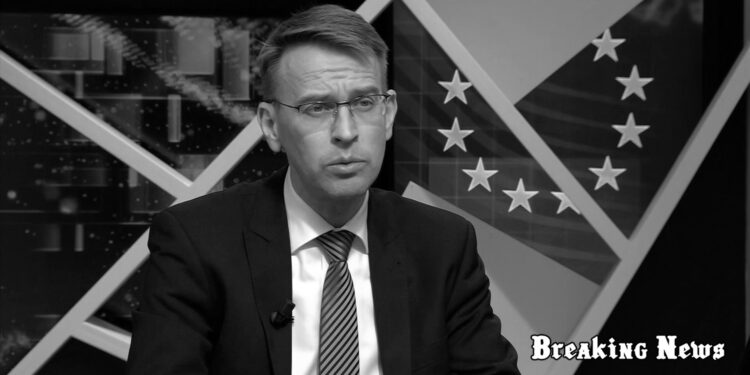 "Збільшення обстрілів України - відповідь тим, хто вважає, що мир із Путіним можливий", - речник зовнішньополітичної служби ЄС Стано