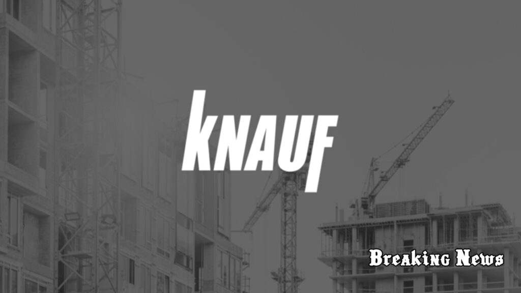Німецька компанія Knauf вийде з Росії: причиною став скандал у Маріуполі