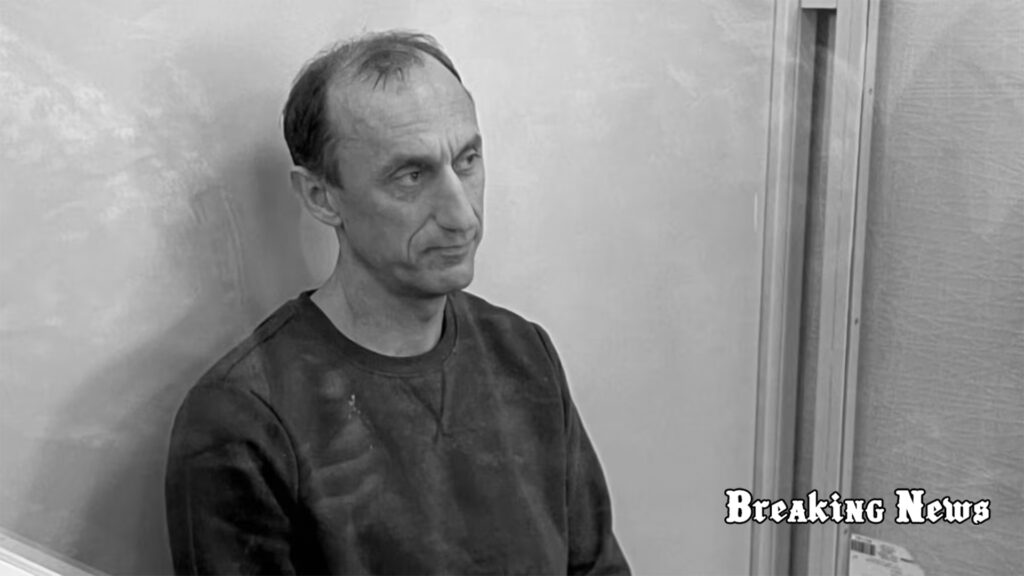 ⚖️ Суд визнав неконституційною норму щодо арешту Червінського без рішення суду