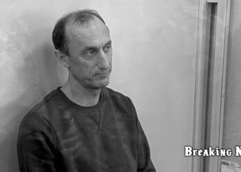 ⚖️ Суд визнав неконституційною норму щодо арешту Червінського без рішення суду