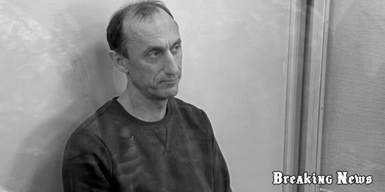 ⚖️ Суд визнав неконституційною норму щодо арешту Червінського без рішення суду