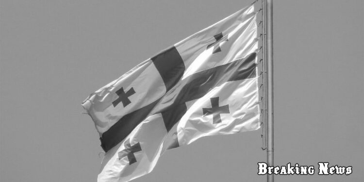 Євродепутати закликали Борреля призупинити статус кандидата в ЄС для Грузії через закон про "іноагентів"