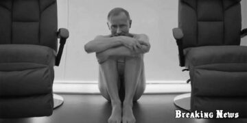 Фільм «Путін» польського режисера Вего презентують на Каннському кінофестивалі