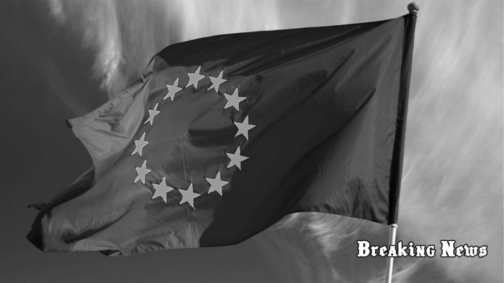 🌍 Європа потребує гарантій безпеки від України – Тсахкна