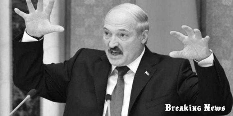 🇧🇾 Лукашенко заявив, що готовий прийняти Мадуро в Білорусі у разі його відходу з посади
