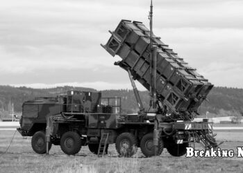 Обіцяна Німеччиною система Patriot може надійти в Україну разом з F-16, - NYT