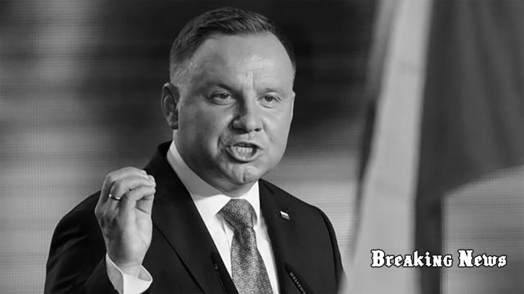 ☢️ Польща хоче отримати ядерний захист Франції від потенційної російської загрози – Анджей Дуда