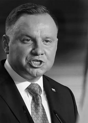 🇵🇱 Дуда: партнери не мають “втомлюватися” від війни в Україні та повинні продовжувати підтримку