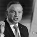 🇵🇱 Дуда: партнери не мають “втомлюватися” від війни в Україні та повинні продовжувати підтримку