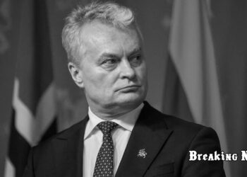 🇱🇹 Президент Литви закликає ЄС посилити тиск на Росію