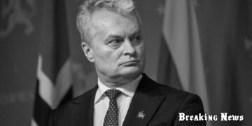 🇱🇹 "Треба стримувати, а не підлабузнюватися": президент Литви відреагував на ідеї переговорів із Росією