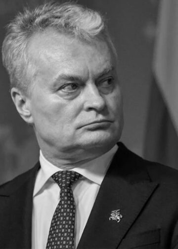 🇱🇹 "Треба стримувати, а не підлабузнюватися": президент Литви відреагував на ідеї переговорів із Росією