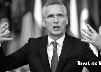 🛡️ Столтенберг у мемуарах заявив, що восени 2021 року був готовий обговорювати з Росією створення "буферної зони" у Східній Європі