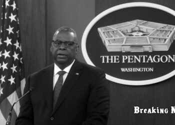 Ллойд Остін: Путін не досяг жодної стратегічної мети у війні проти України