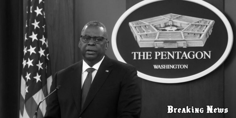 Ллойд Остін: Путін не досяг жодної стратегічної мети у війні проти України