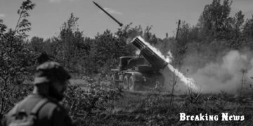 ⚔️ Кількість ударів на фронті з боку України і Росії зрівнялась, це ознака перелому у війні, — військовий аналітик Гетьман