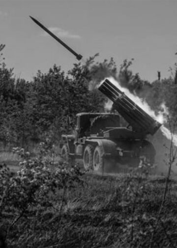 ⚔️ Кількість ударів на фронті з боку України і Росії зрівнялась, це ознака перелому у війні, — військовий аналітик Гетьман