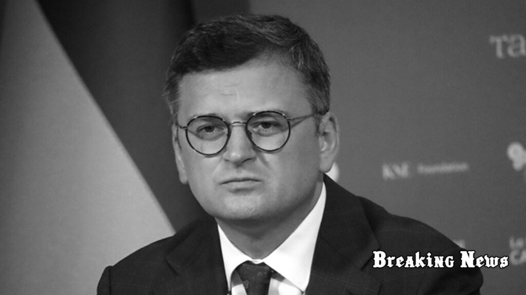 Не добився дозволу Заходу на удари по території РФ: ЗМІ назвали причину відставки Кулеби