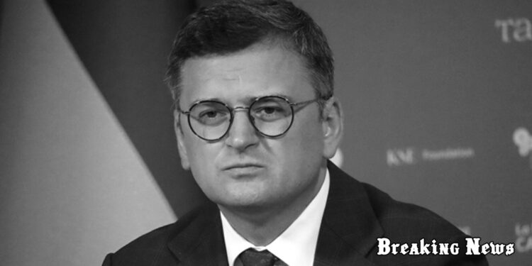 Не добився дозволу Заходу на удари по території РФ: ЗМІ назвали причину відставки Кулеби