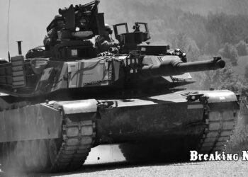 🚛 Затримка поставки австралійських танків Abrams для України через проблеми з логістикою