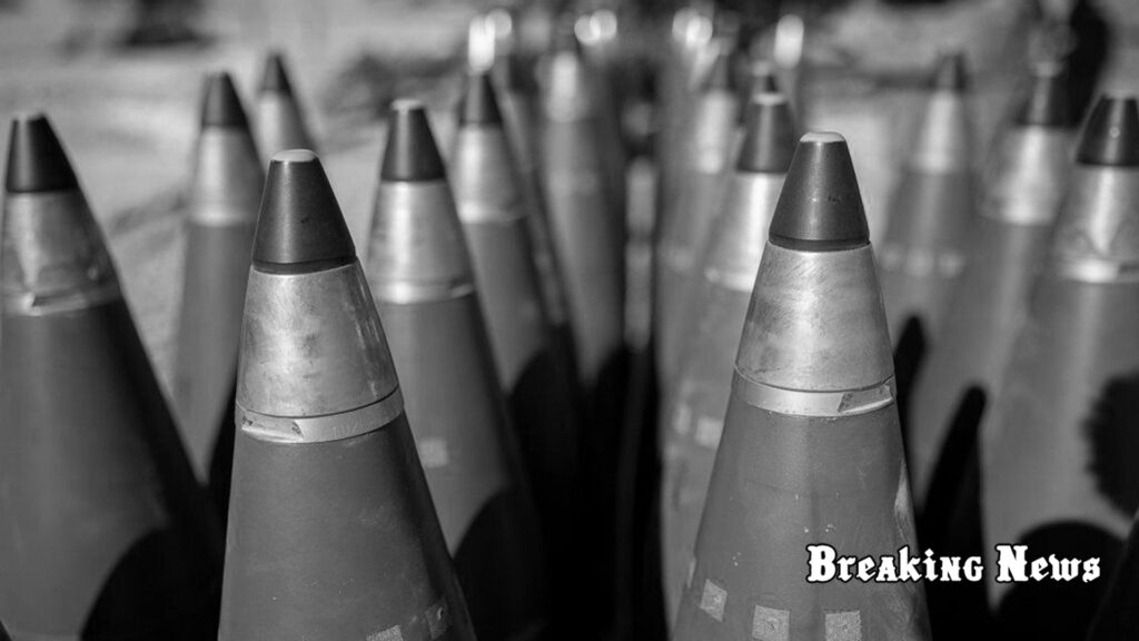 🛡️ Україна утричі збільшила виробництво артилерії — підсумки роботи Міноборони за два роки