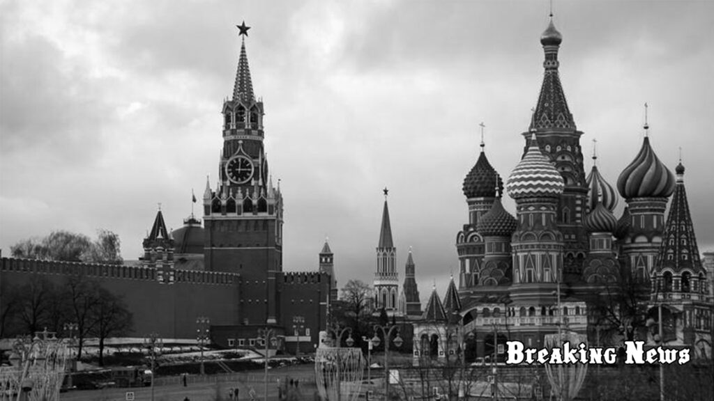 Глава Мін’юсту Німеччини Бушманн закликав не їздити до РФ: Там ніхто не почувається у безпеці