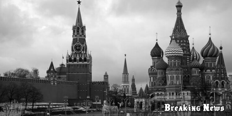 Глава Мін’юсту Німеччини Бушманн закликав не їздити до РФ: Там ніхто не почувається у безпеці