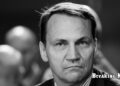 🇵🇱 Сподіваємось, Путін перегляне позицію щодо війни, оскільки Україна отримала додаткові ресурси від ЄС, - Сікорський