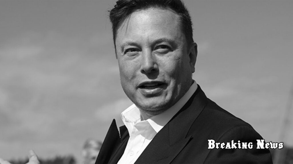 🚀 Ілон Маск став першою людиною зі статками понад $800 млрд