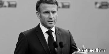 🇫🇷 Макрон заявив про перевагу договору ЄС про взаємну оборону над п’ятою статтею НАТО