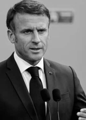 🇫🇷 Макрон заявив про перевагу договору ЄС про взаємну оборону над п’ятою статтею НАТО