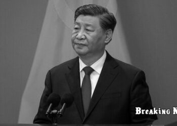 Росія допомагає Китаю у підготовці вторгнення на Тайвань