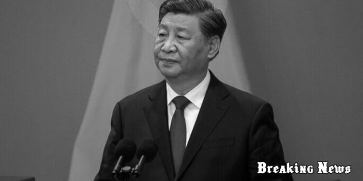 Росія допомагає Китаю у підготовці вторгнення на Тайвань